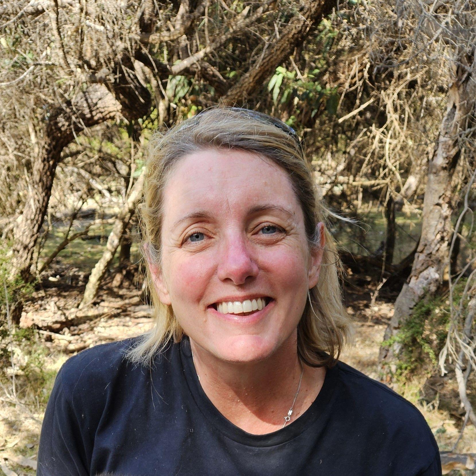 Professor Carolyn Hogg | Biodiversity Council Australia