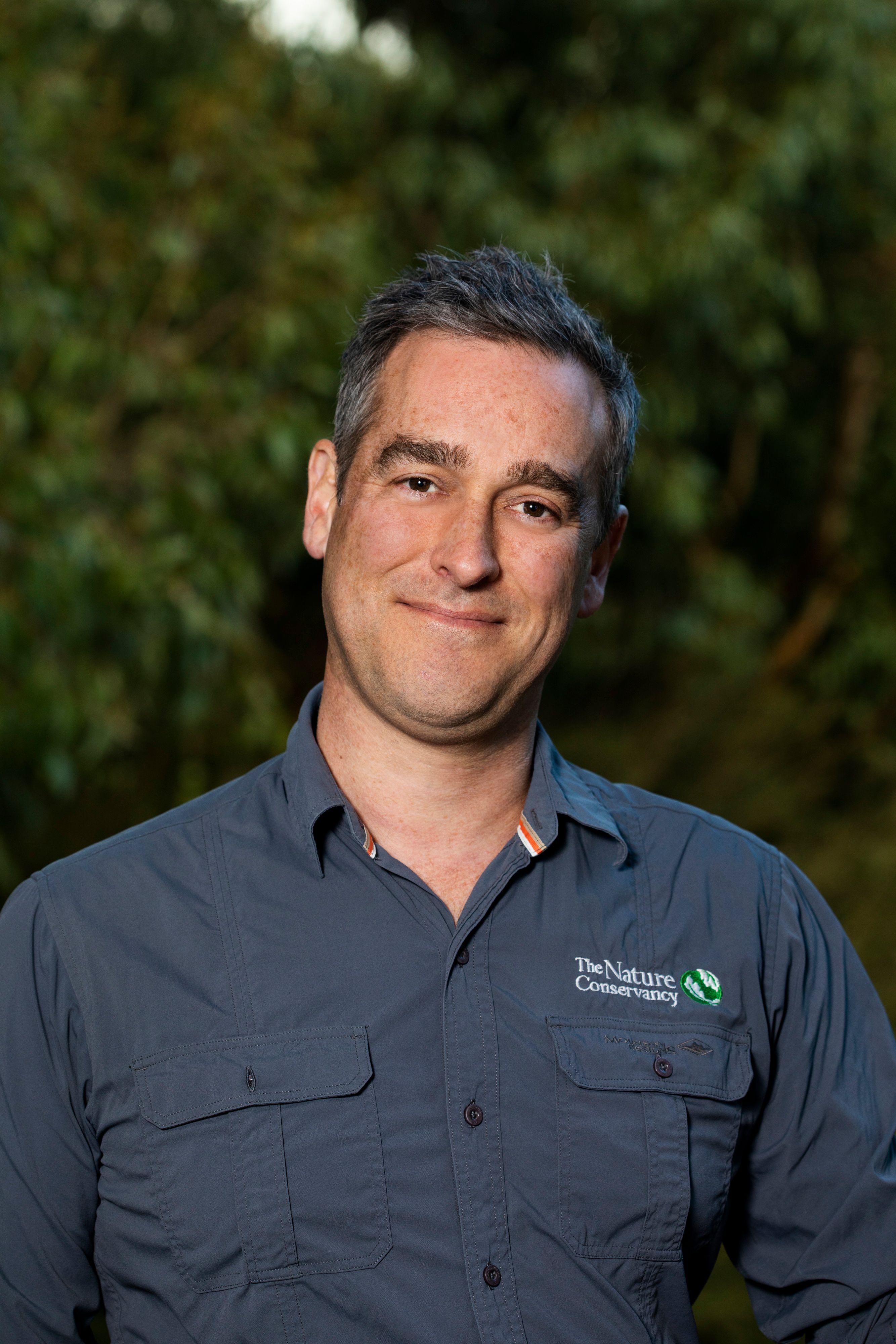 Dr James Fitzsimons | Biodiversity Council Australia