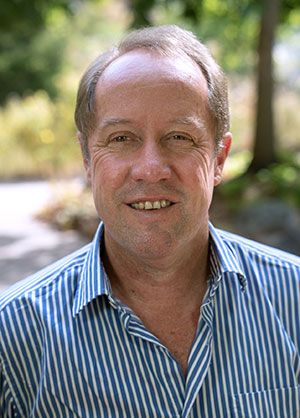 Professor Hugh Possingham Biodiversity Council Australia